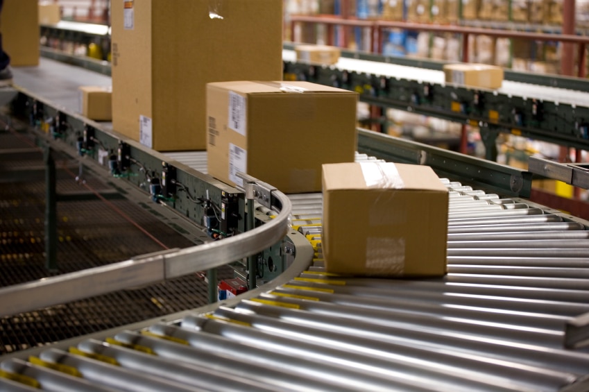 reverse logistics supply chain